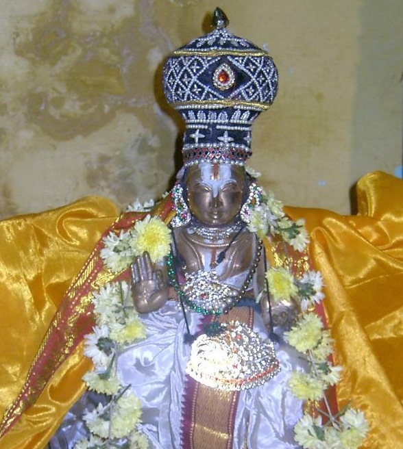 Swami Nampillai