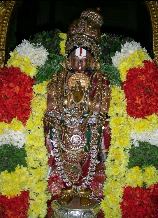 Thirupanazhwar