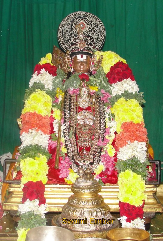 swami embar-maduramangalam