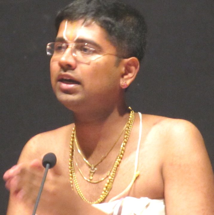 Dushyant Sridhar