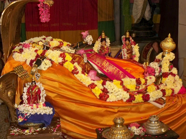 Anantha Padmanabhan Perumal new delhi vaikuntanathji mandir