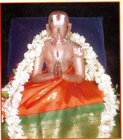 Periya Thirumalai Nambi