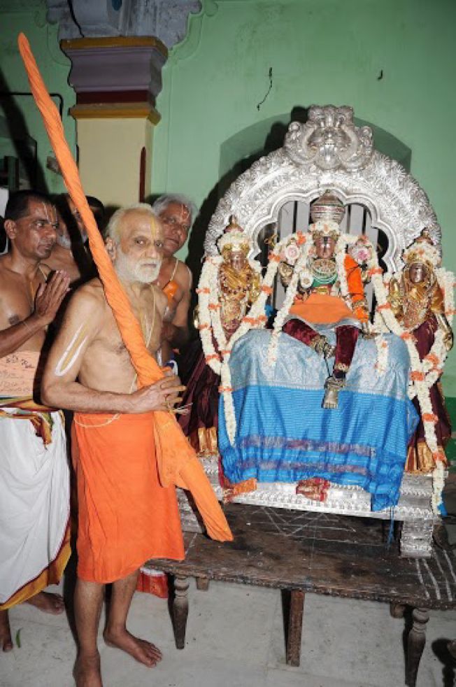 Sri Parakala Jeeyar Thirunakshatram_2013_41