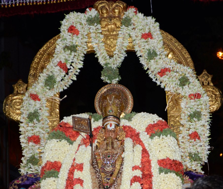 Sri Parthasarathy Udaiyavar Satrumurai1