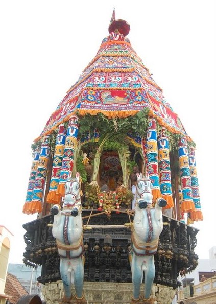 Thiruvarangam Thiruther2
