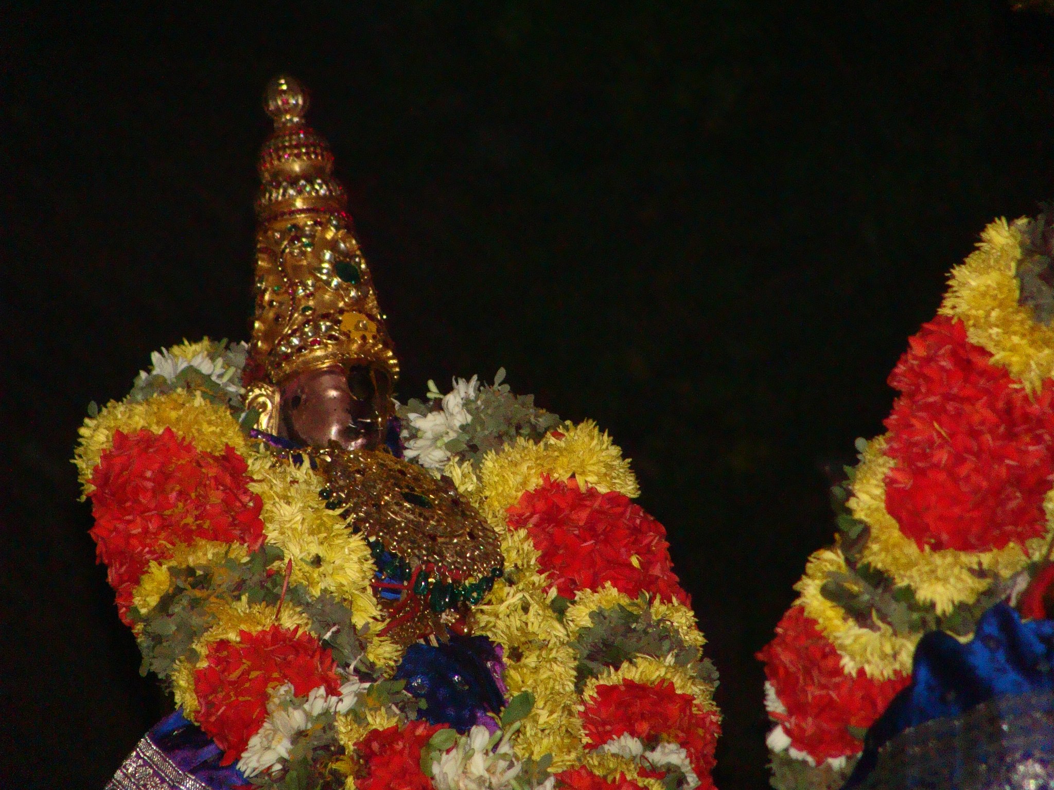 Thiruvarangam Viruppan Thirunaal Day 7 1