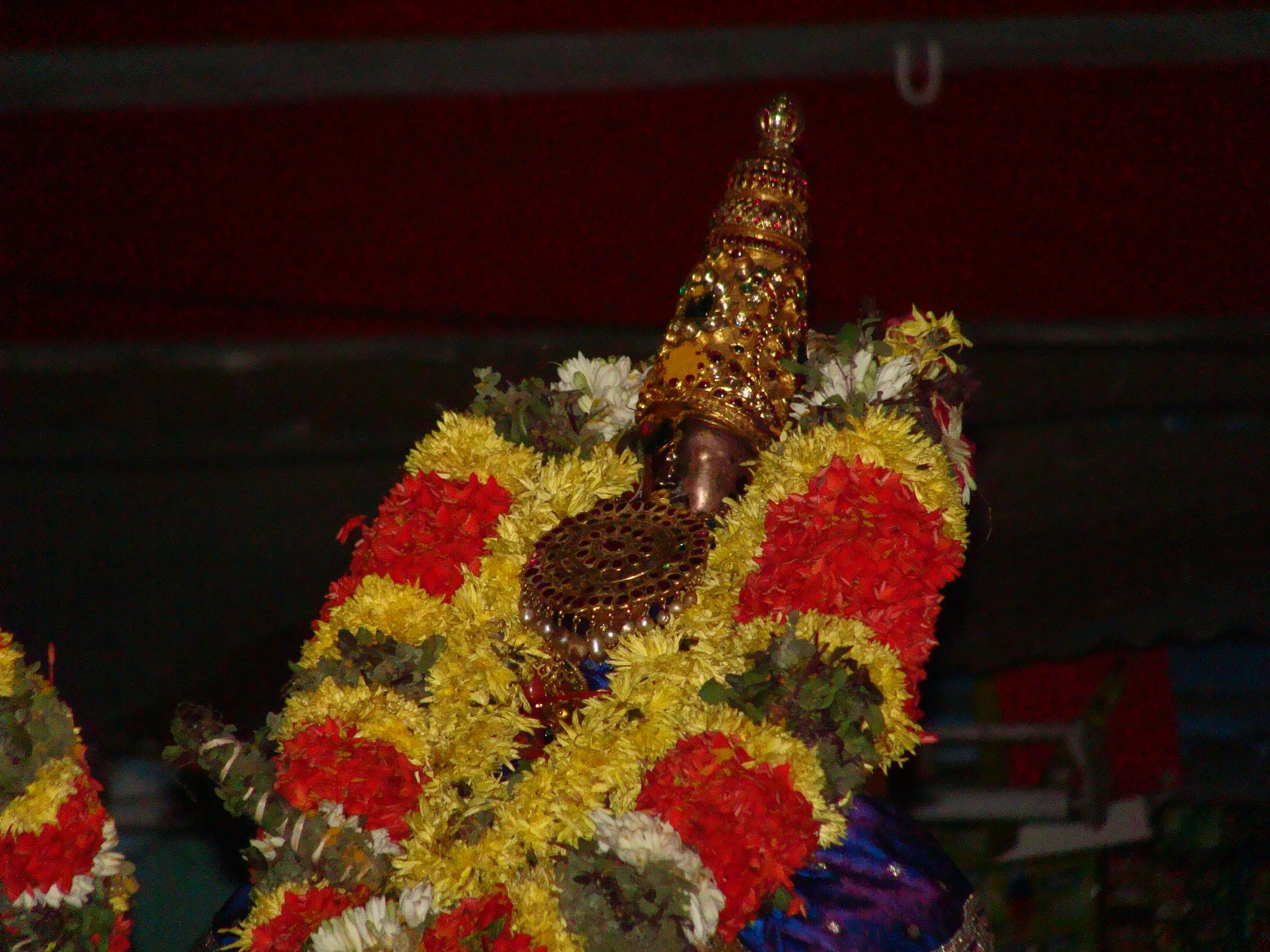 Thiruvarangam Viruppan Thirunaal Day 7