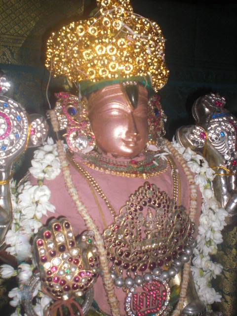 Therazundhur Sri Amaruviappan Vijaya Varusha Vidayatri Utsavam4