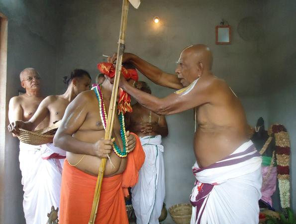 Azhagiyasingar Mangalasasanam  Mukundagiri 32