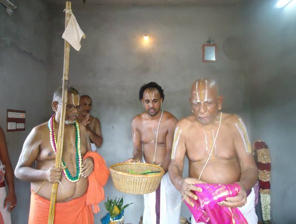 Azhagiyasingar Mangalasasanam  Mukundagiri 37