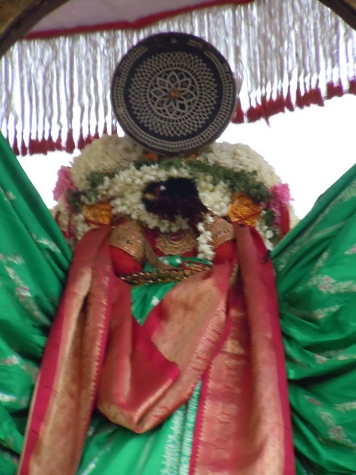 Kanchi Aadi Garuda Sevai_5