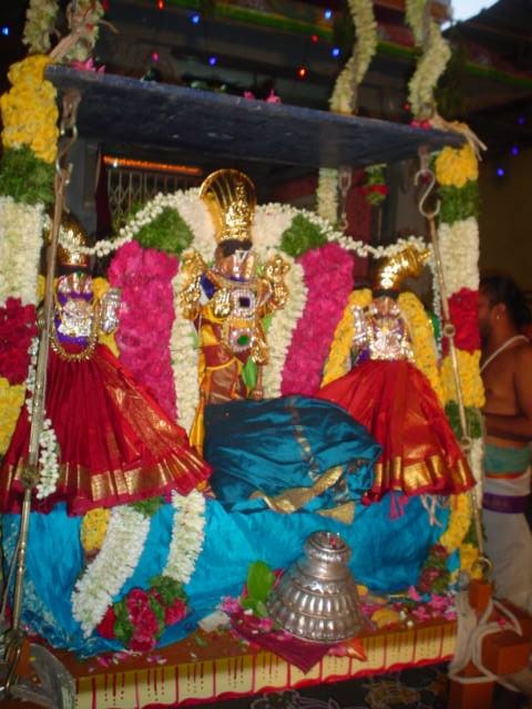 Kovaiputtur Sri KalyanaVenkatesa Perumal Koil Brahmotsavam4