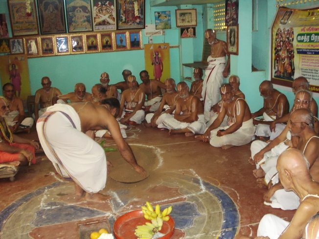 Sri-Raghuveera-MahadesikanChaturmasya Sankalpam of HH _03