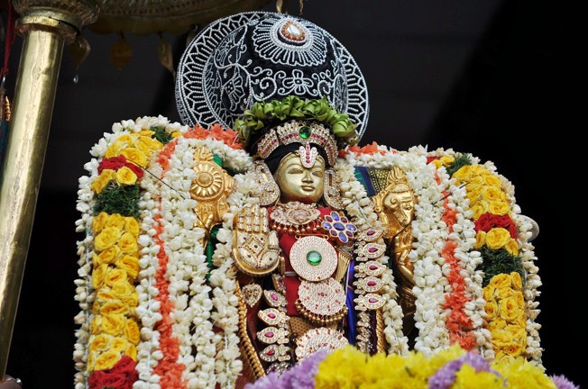 SriRanganatha Temple_US_Brahmotsavam_2013_15