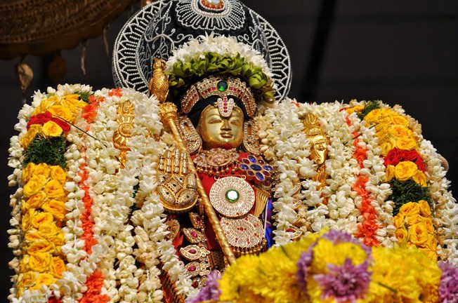 SriRanganatha Temple_US_Brahmotsavam_2013_16