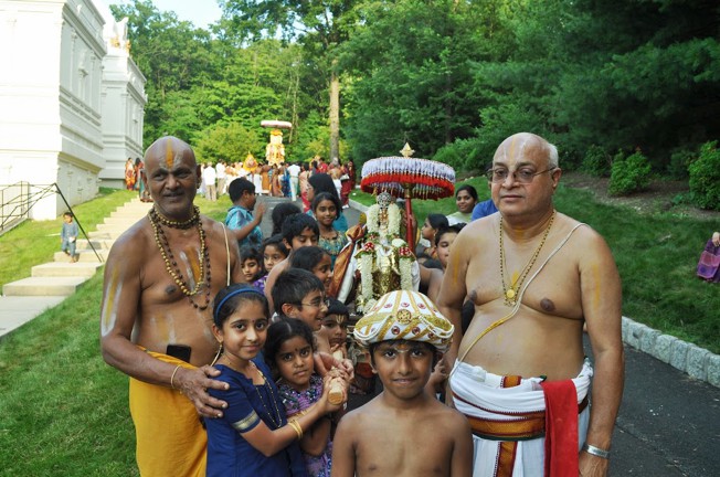 SriRanganatha Temple_US_Brahmotsavam_2013_26