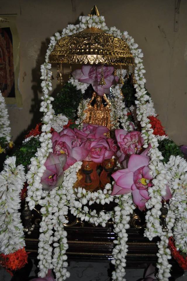 Srirangam bhaje 4