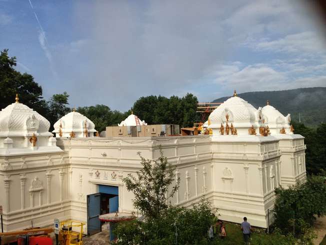 Sriranganatha Temple_Pomona_Samrokshanam_July14_2013_06