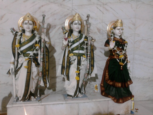 Hazira Temple_Gujarat_01