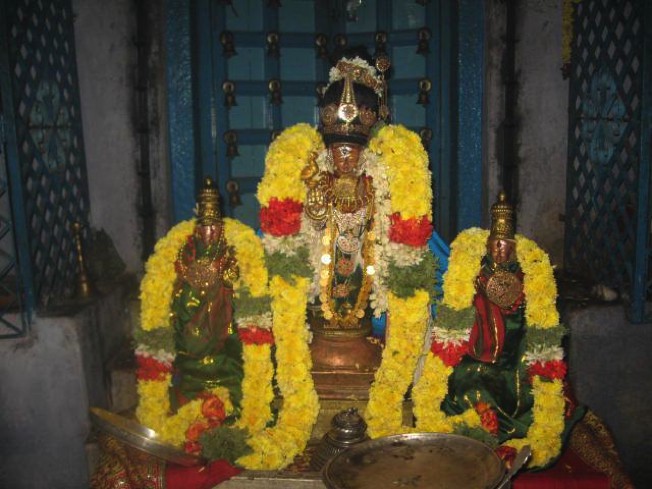 Kooram Thiruppavadai utsavam 2013_00