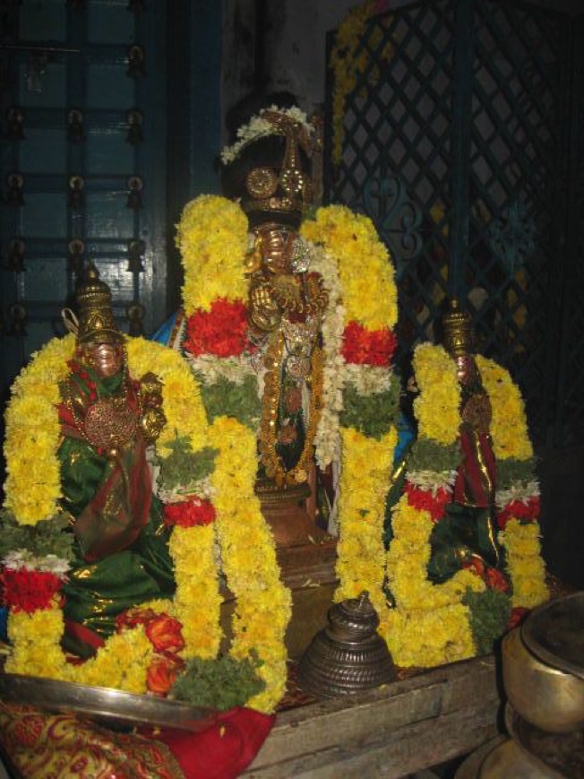 Kooram Thiruppavadai utsavam 2013_01
