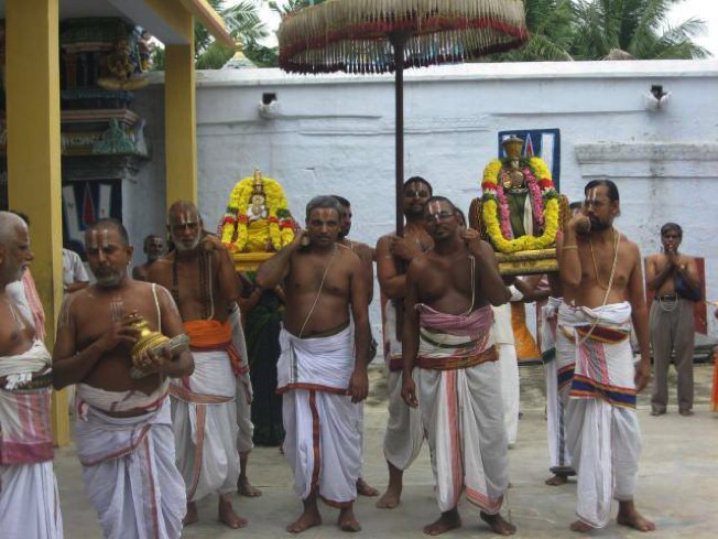 Kooram Thiruppavadai utsavam 2013_04