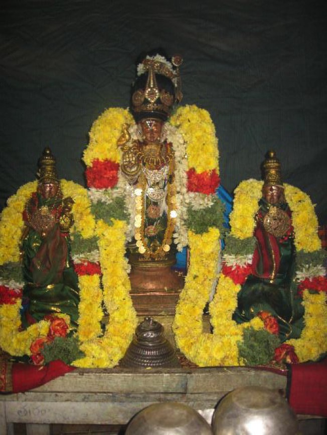 Kooram Thiruppavadai utsavam 2013_07