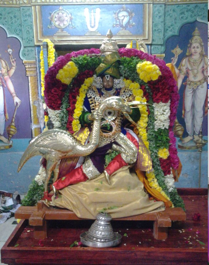Kumbakonam Navaneetha Krishnan Sri Jayanthi 2013