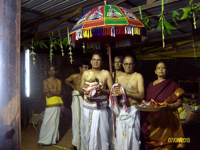 Malaiyur Sri Kothanda Ramaswamy Pavithrotsavam 2013_03