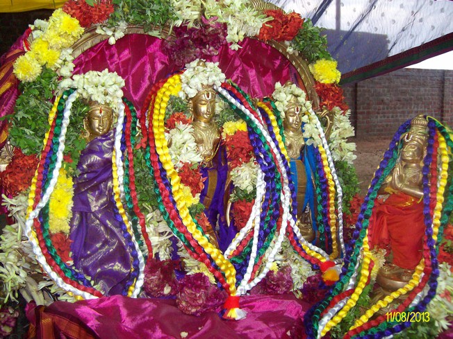 Malaiyur Sri Kothanda Ramaswamy Pavithrotsavam 2013_05