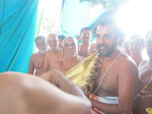 Mukundagiri Mandalabhishekam 2013 16
