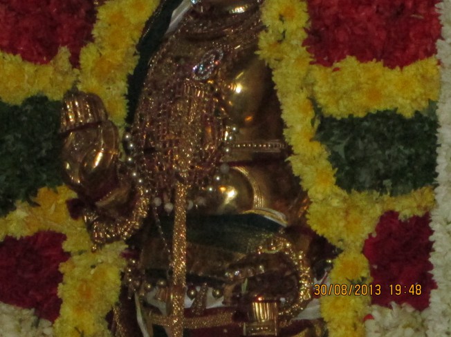 Sri Aravamudhan Sri Jayanthi_13