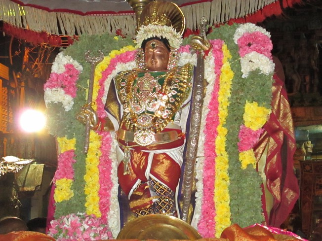 Sri Aravamudhan Sri Jayanthi_37