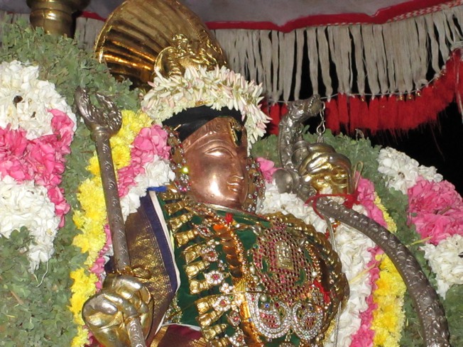 Sri Aravamudhan Sri Jayanthi_50