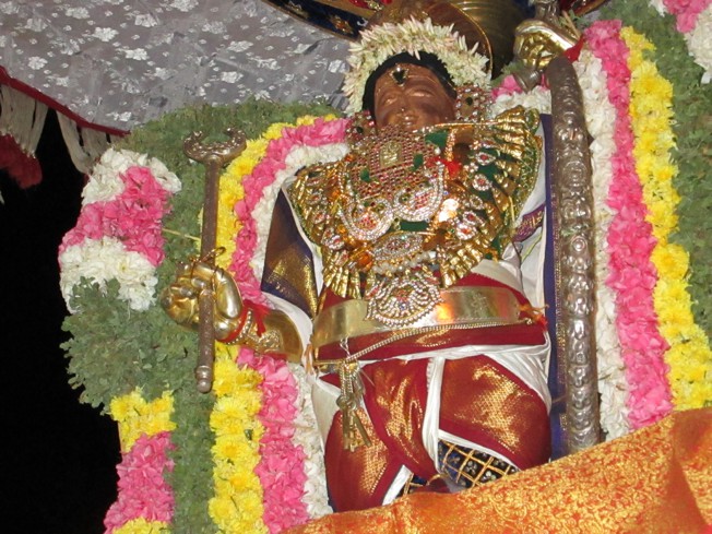 Sri Aravamudhan Sri Jayanthi_55