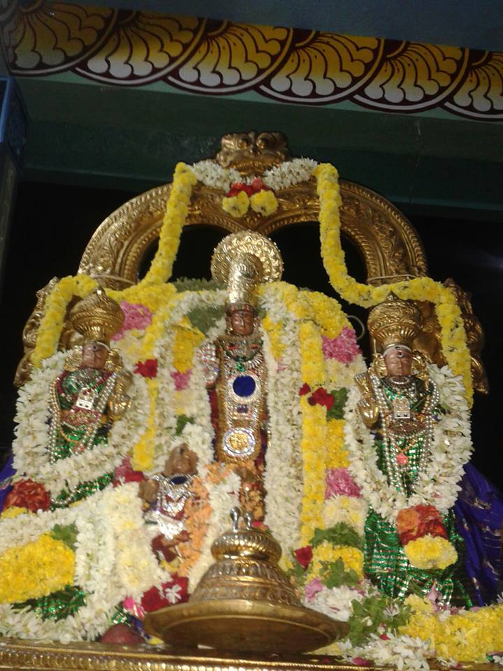 Sri Jayanthi Singaperumal Koil4