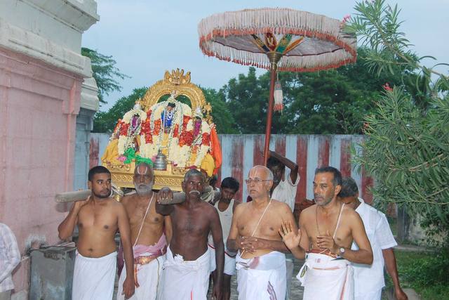 Srijayanthi aviyur Navaneetha Krishna Perumal 2