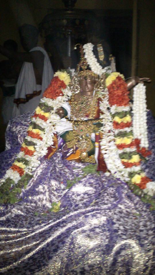 Srirangam Sri Jayanthi_6