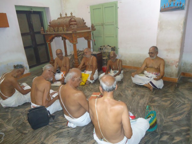 Srirangam_Swami Desikan_Thiruvaadipooram_2013_00