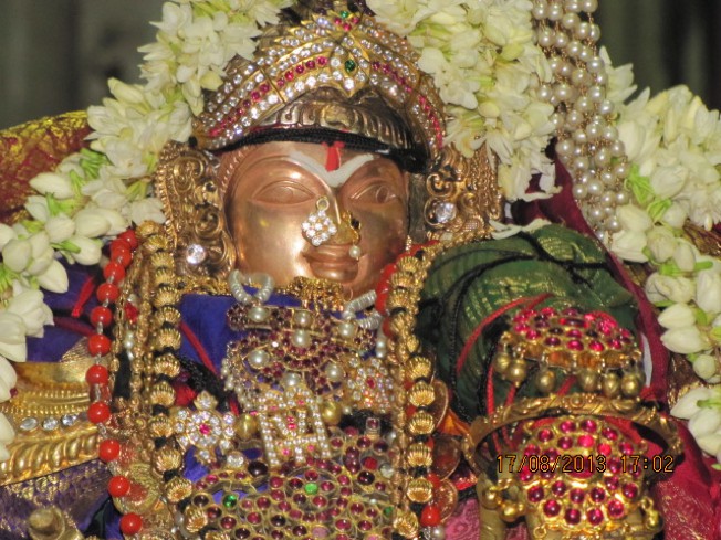 Srirangam_Swami Desikan_Thiruvaadipooram_2013_0000