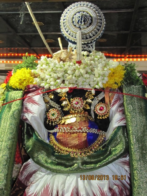 Srirangam_Swami Desikan_Thiruvaadipooram_2013_0003