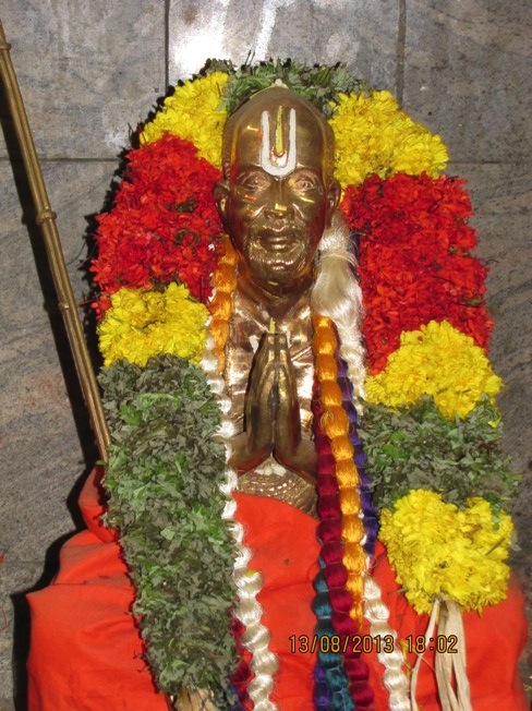 Srirangam_Swami Desikan_Thiruvaadipooram_2013_0004
