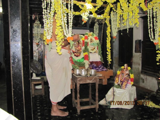 Srirangam_Swami Desikan_Thiruvaadipooram_2013_0019