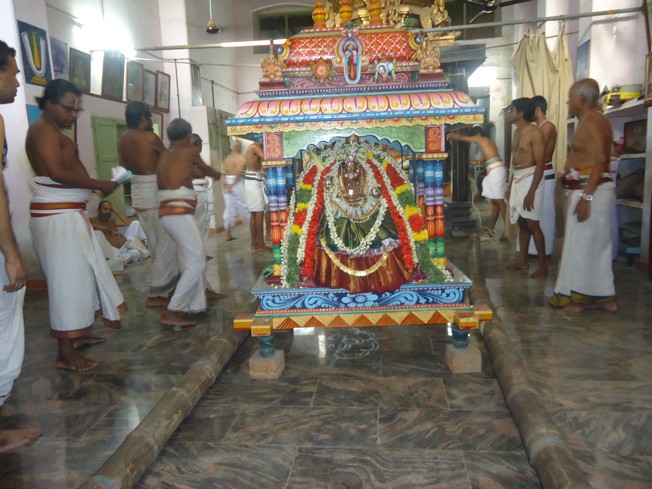 Srirangam_Swami Desikan_Thiruvaadipooram_2013_04