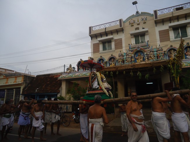 Srirangam_Swami Desikan_Thiruvaadipooram_2013_04