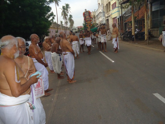 Srirangam_Swami Desikan_Thiruvaadipooram_2013_07