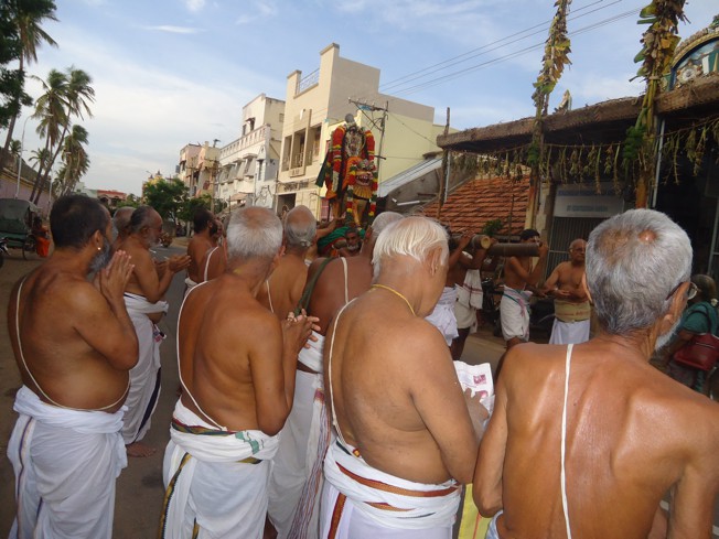 Srirangam_Swami Desikan_Thiruvaadipooram_2013_11