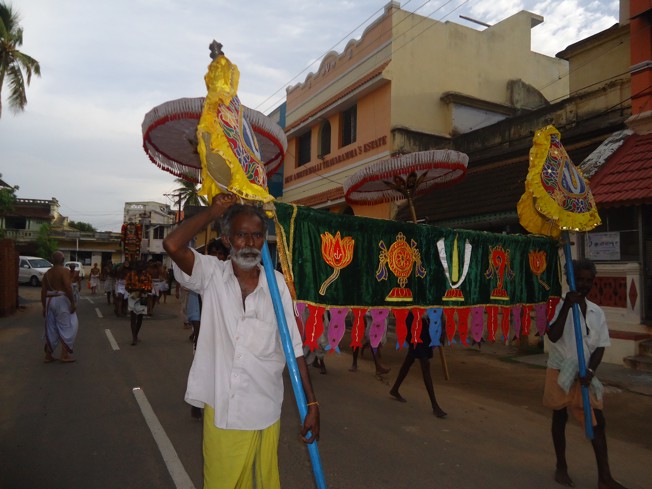 Srirangam_Swami Desikan_Thiruvaadipooram_2013_20