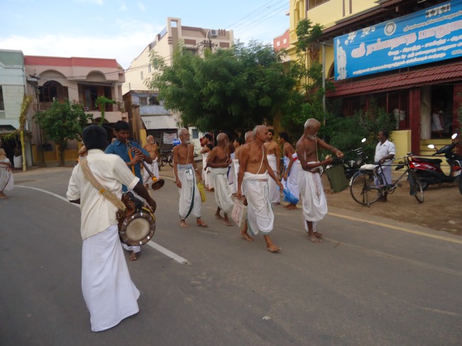 Srirangam_Swami Desikan_Thiruvaadipooram_2013_25