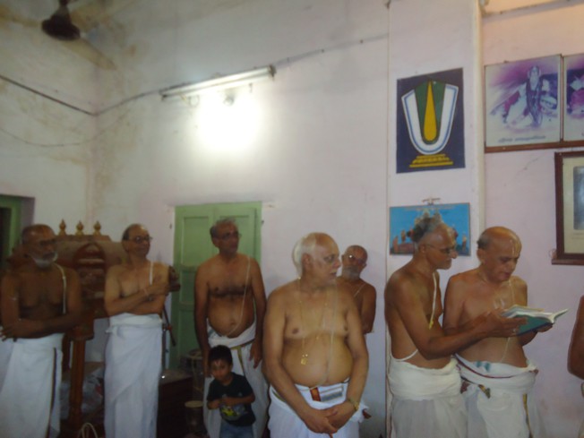 Srirangam_Swami Desikan_Thiruvaadipooram_2013_30